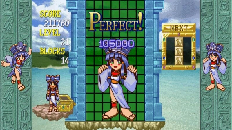 Các tính năng đặc biệt của Cleopatra’s Fortune Jun88