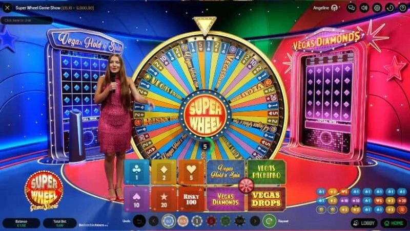 Chiến lược và mẹo chơi game show tại Jun88